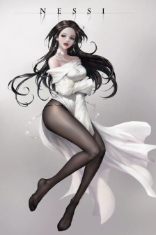 明星专题：蕾哈娜